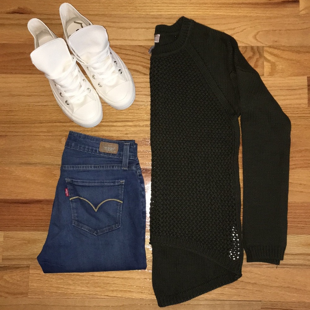 Forever 21 Sweater